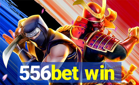 556bet win